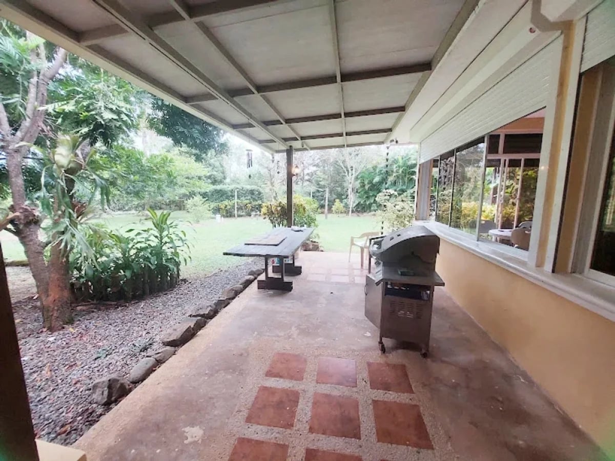 Casa vacacional en Los Mogotes, Villa Altagracia – foto 12