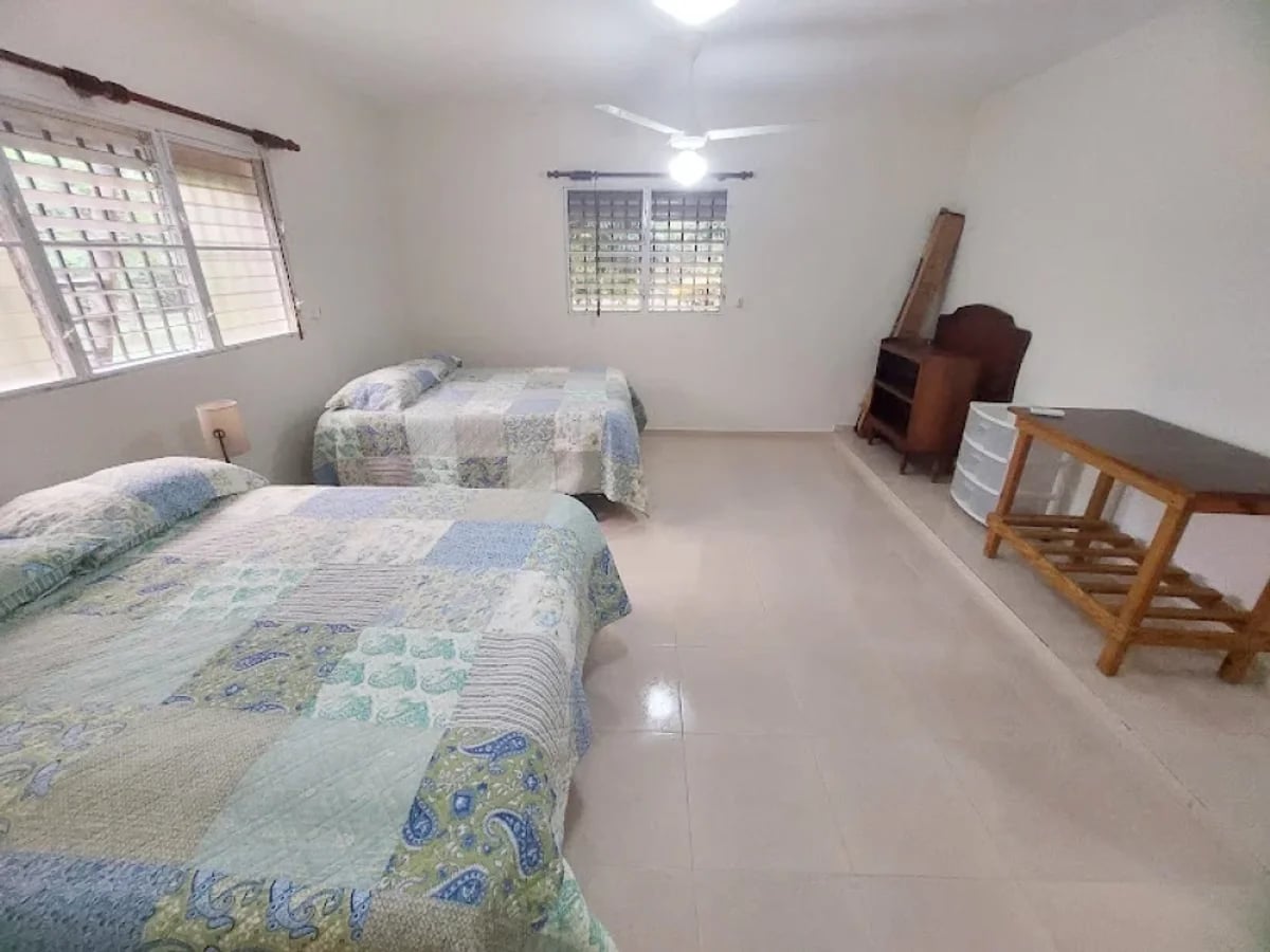 Casa vacacional en Los Mogotes, Villa Altagracia – foto 10
