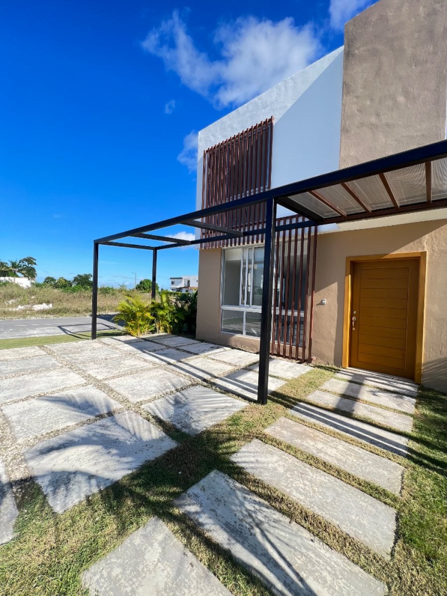 Casa en VISTA CANA, Punta Cana nueva Estrenar – foto 9