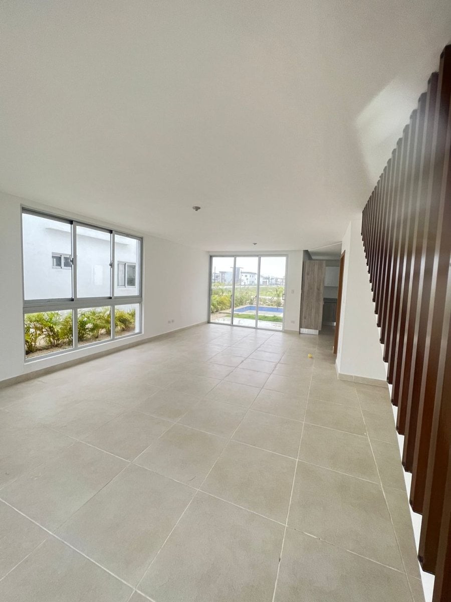 Casa en VISTA CANA, Punta Cana nueva Estrenar – foto 3