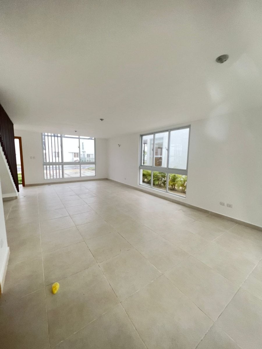Casa en VISTA CANA, Punta Cana nueva Estrenar – foto 2