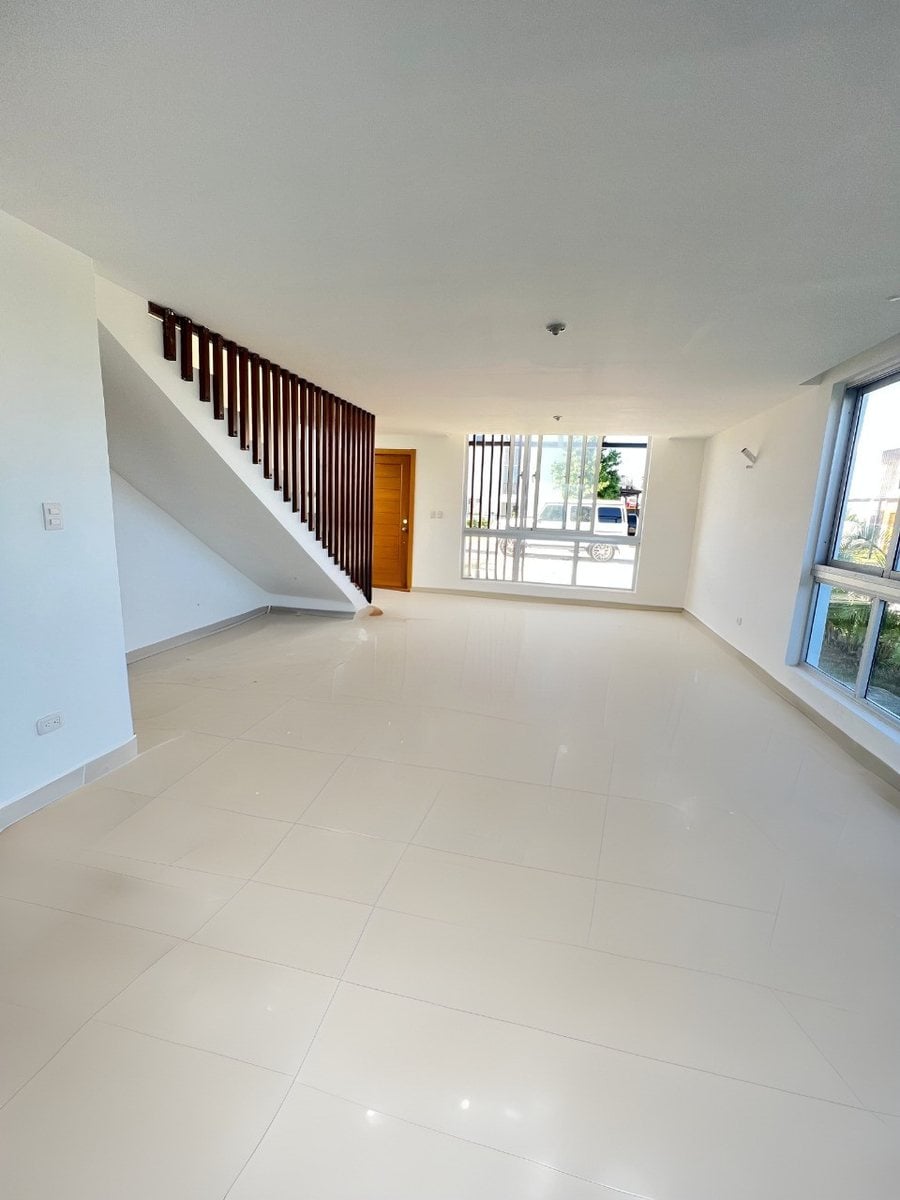 Casa en VISTA CANA, Punta Cana nueva Estrenar – foto 5