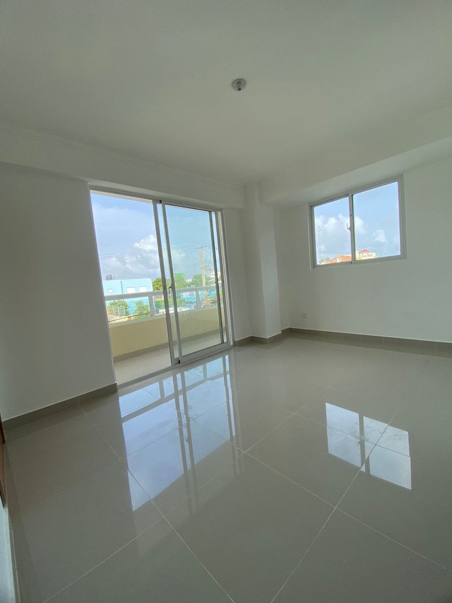 Apartamento en Miramar, Santo Domingo – foto 1