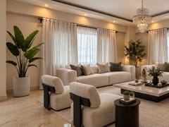 Apartamento (penthouse) con terraza amplia en Naco – foto 2