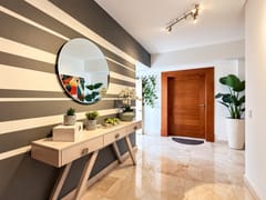 Apartamento (penthouse) con terraza amplia en Naco – foto 1
