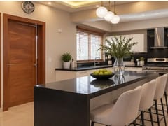 Apartamento (penthouse) con terraza amplia en Naco – foto 6