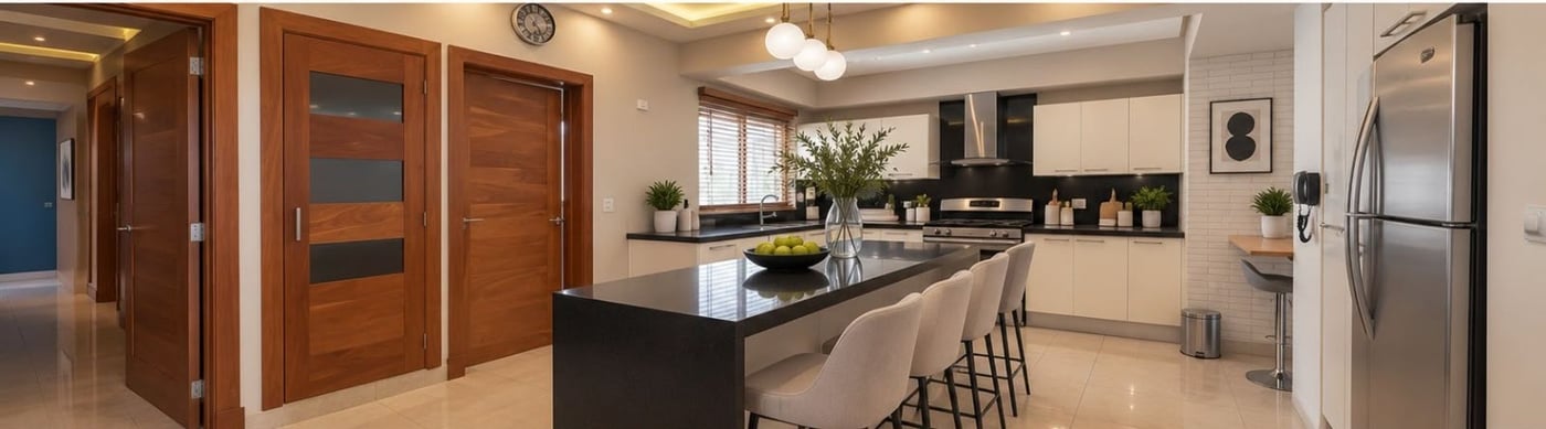 APARTAMENTO (PH) CON TERRAZA AMPLIA EN NACO – foto 6