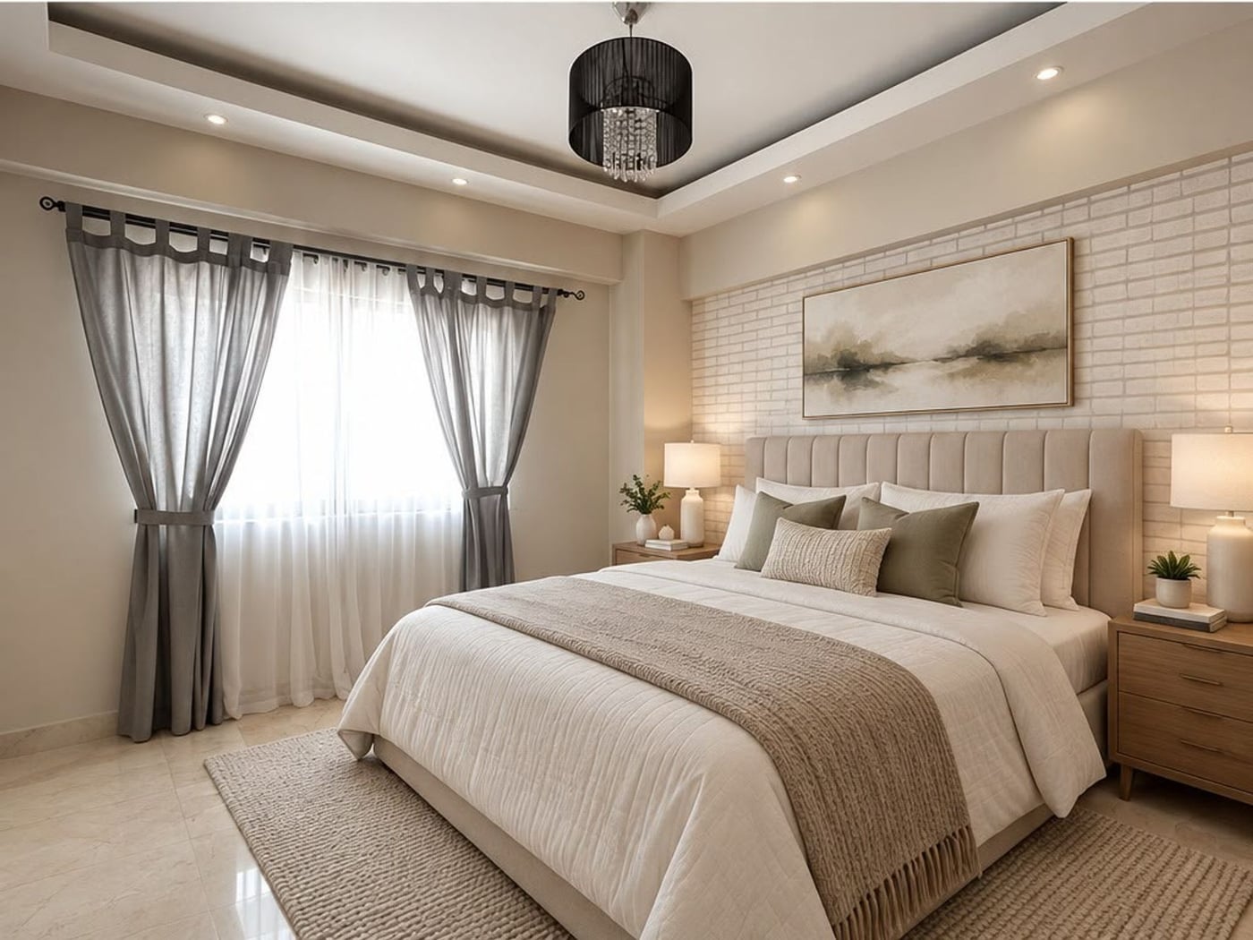 APARTAMENTO (PH) CON TERRAZA AMPLIA EN NACO – foto 10