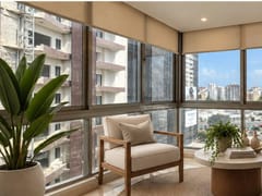 Apartamento (penthouse) con terraza amplia en Naco – foto 5