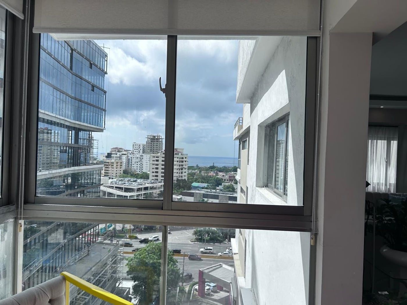 APARTAMENTO (PH) CON TERRAZA AMPLIA EN NACO – foto 8