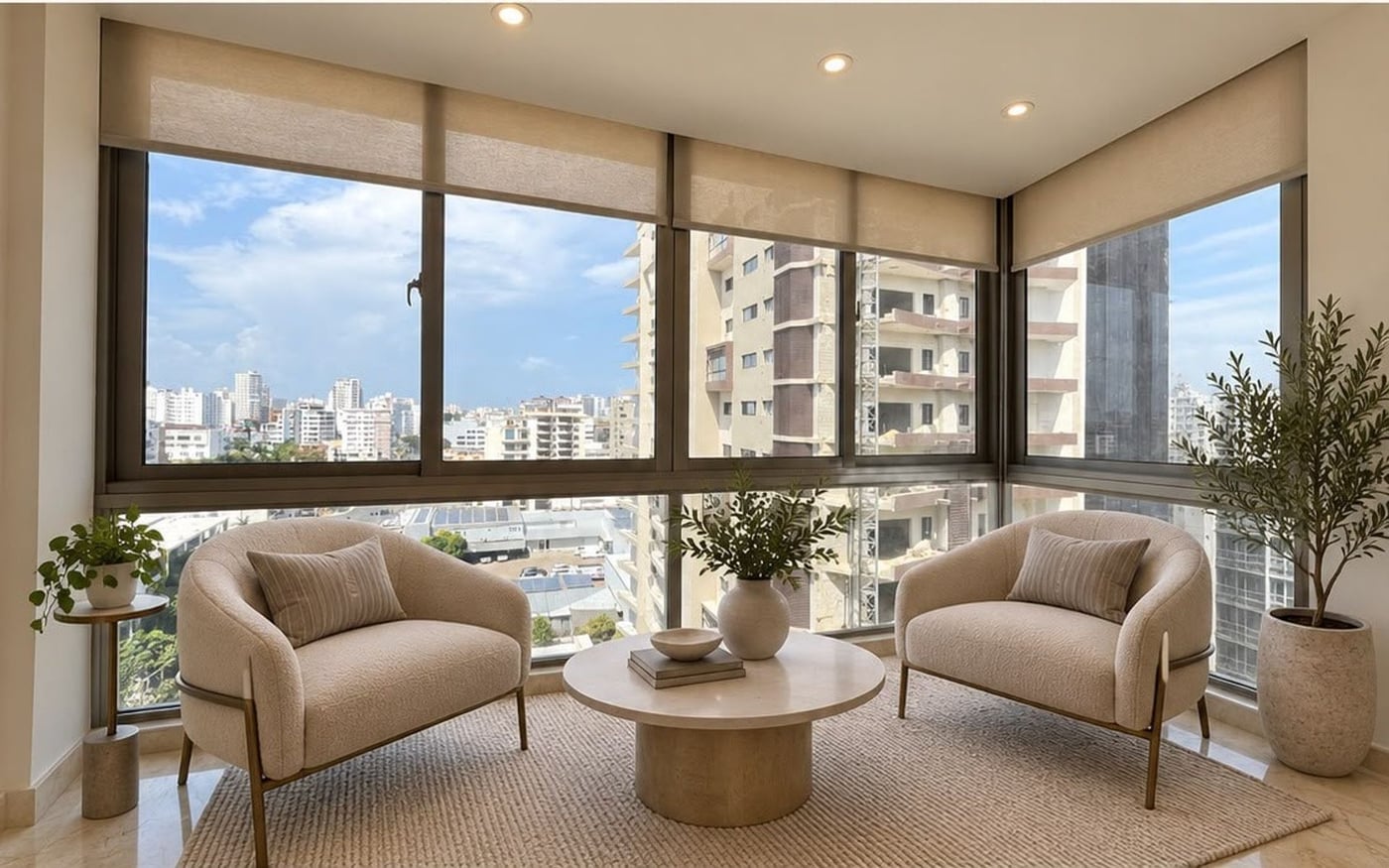 APARTAMENTO (PH) CON TERRAZA AMPLIA EN NACO – foto 4