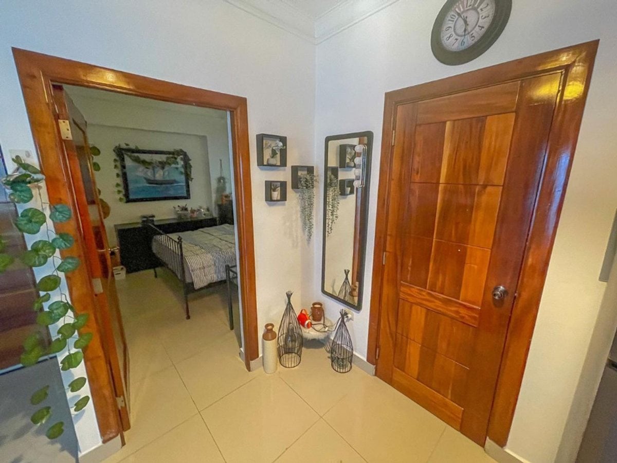 Apartamento en Gazcue, Santo Domingo – foto 4