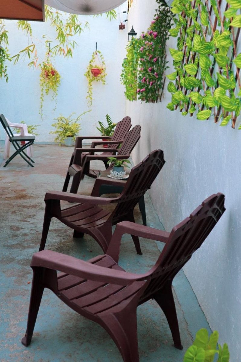 Apartamento en Gazcue, Santo Domingo – foto 5