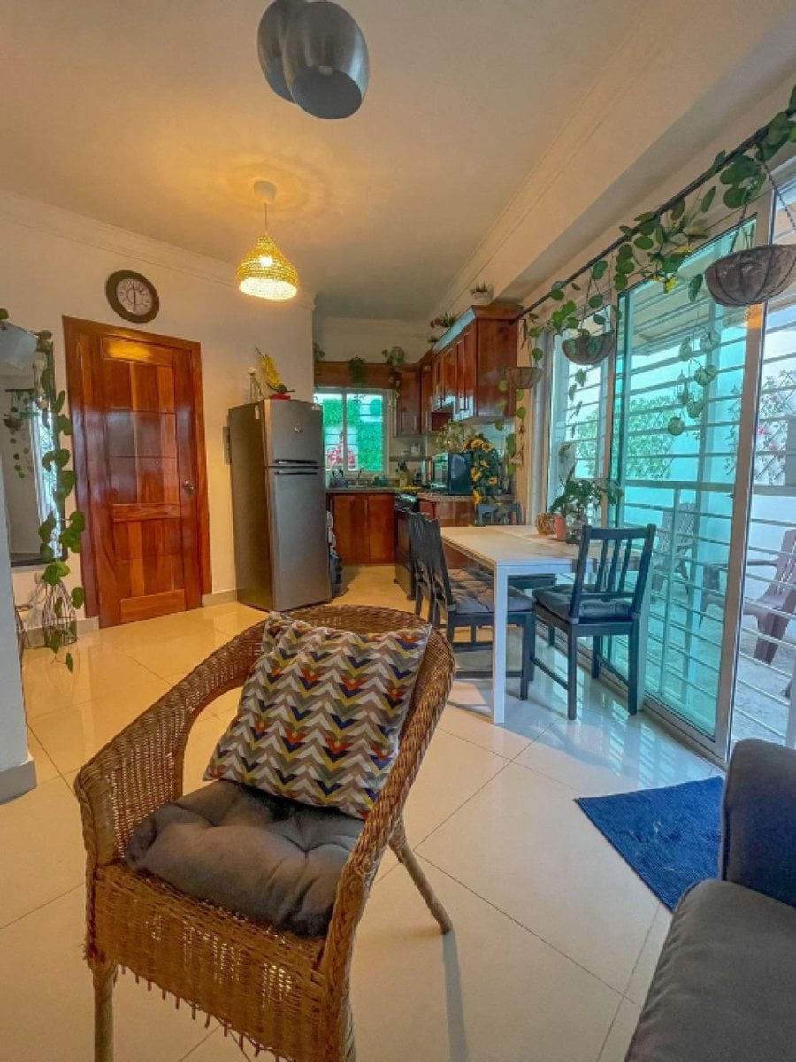 Apartamento en Gazcue, Santo Domingo – foto 1