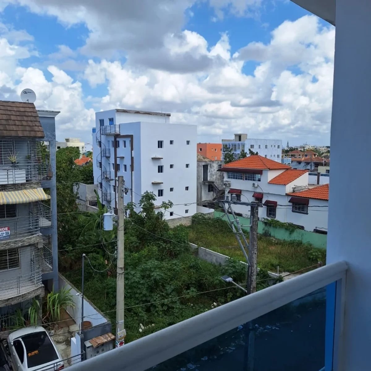 Apartamento en Santo Domingo Este – foto 11