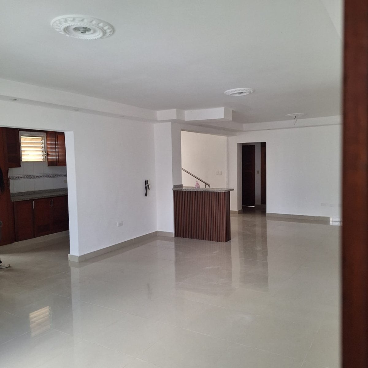 Apartamento en Santo Domingo Este – foto 7