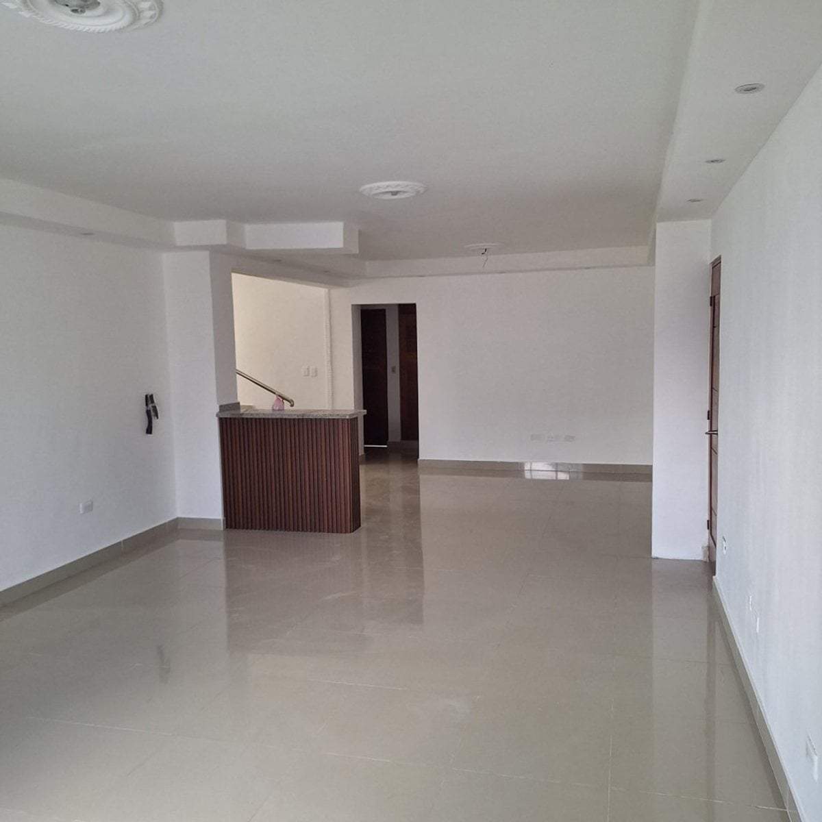 Apartamento en Santo Domingo Este – foto 2