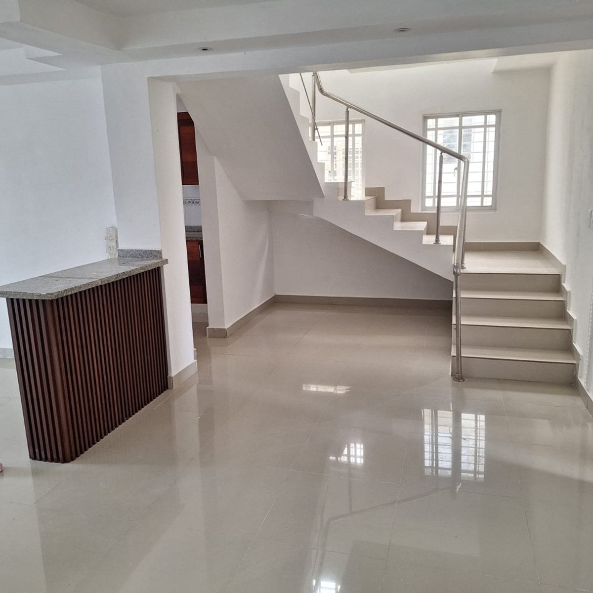 Apartamento en Santo Domingo Este – foto 1
