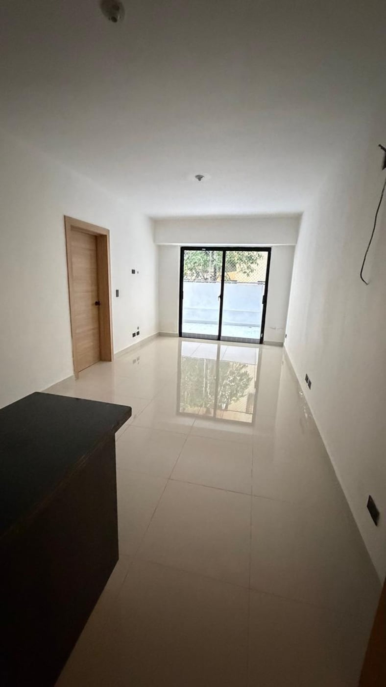 Alquilo apartamento nuevo en Gazcue – foto 3