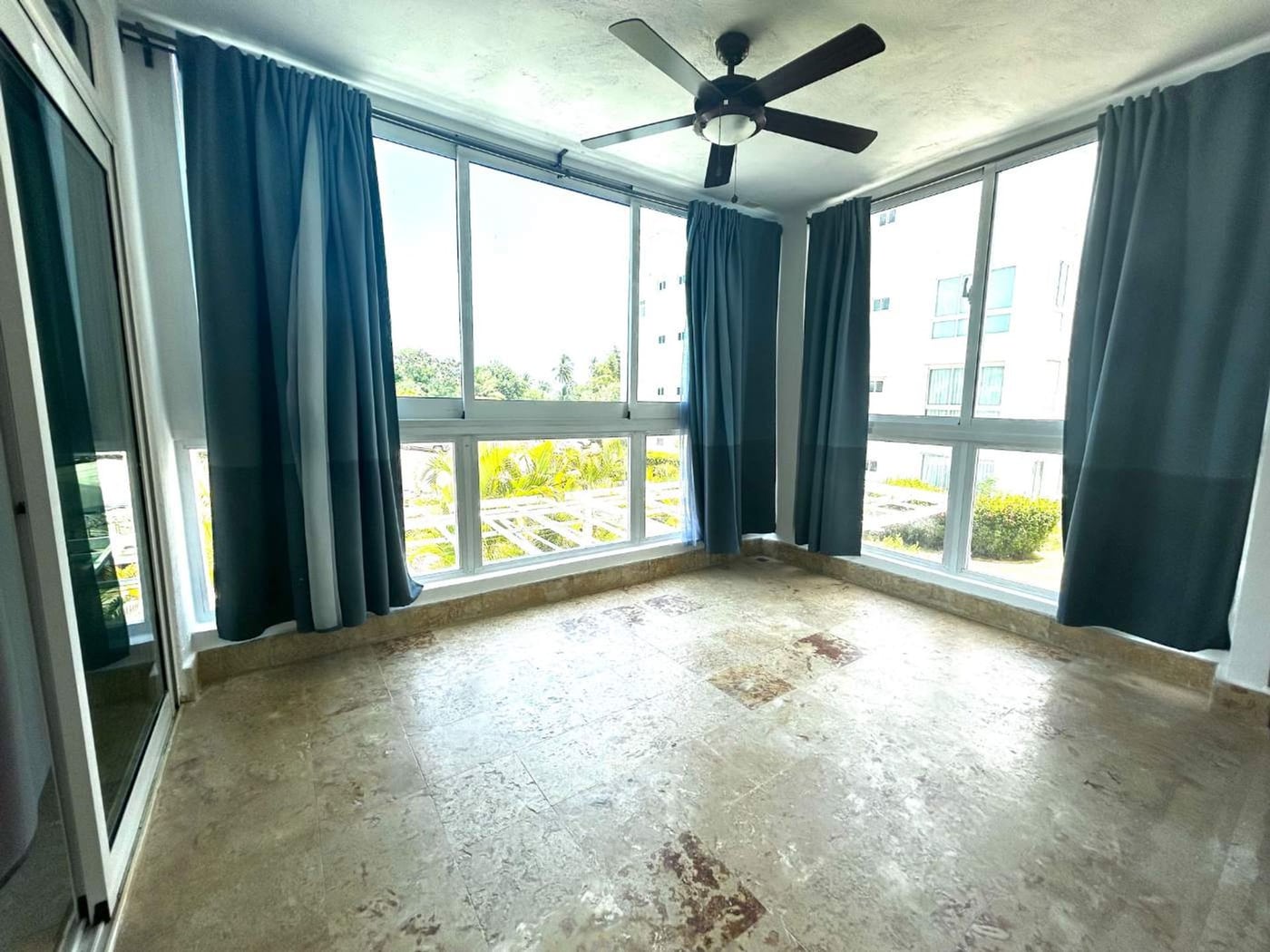 Exclusivo apartamento en Playa Nueva Romana – foto 1