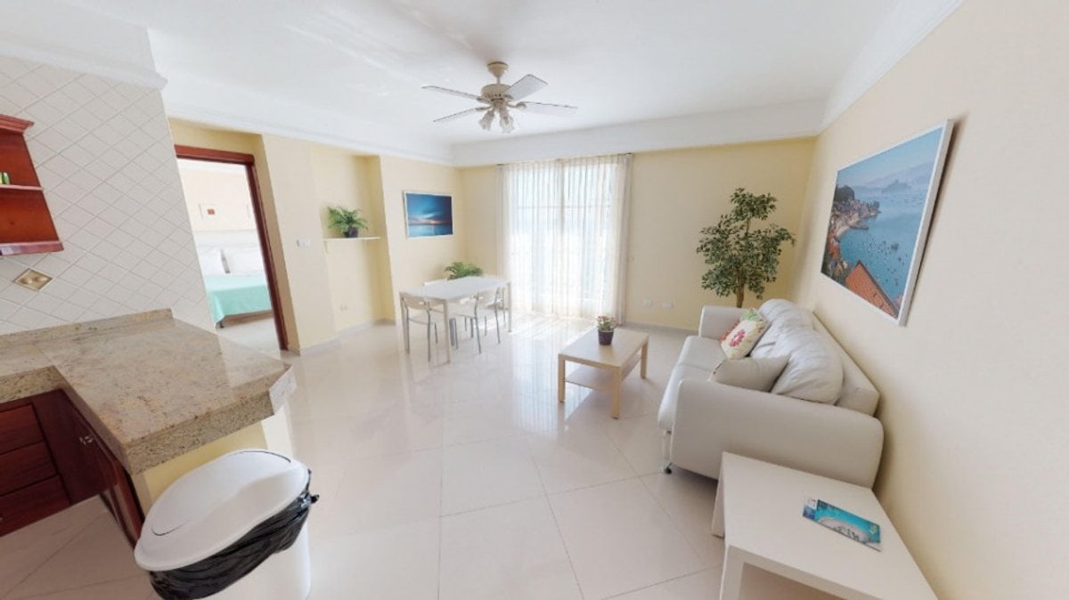 Edificio en Venta en Gazcue, Santo Domingo – foto 1