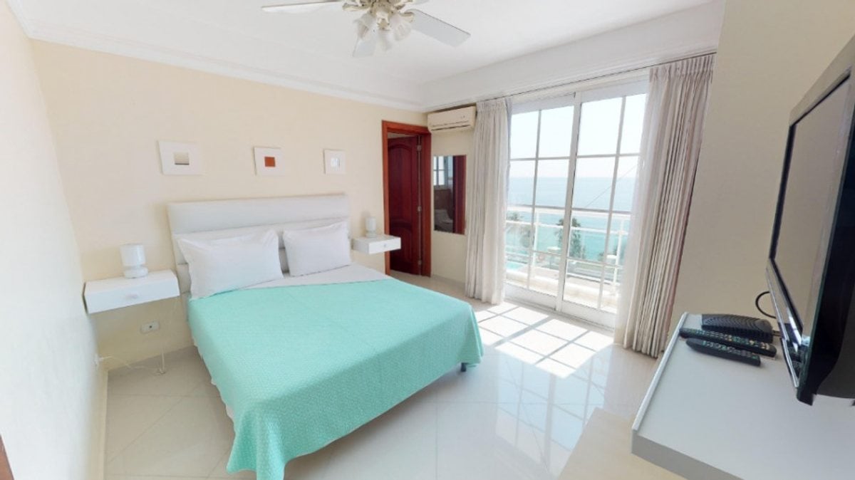 Edificio en Venta en Gazcue, Santo Domingo – foto 5
