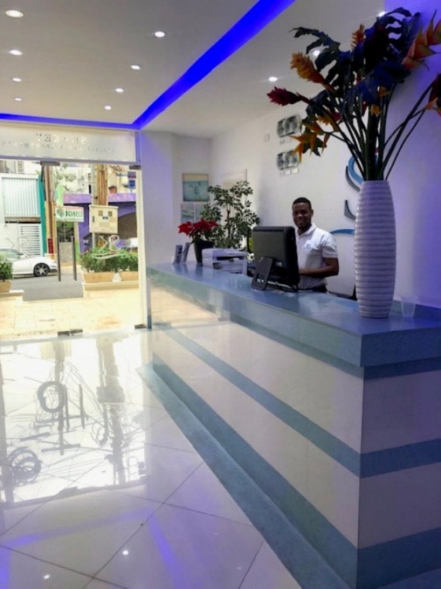 Edificio en Venta en Gazcue, Santo Domingo – foto 8