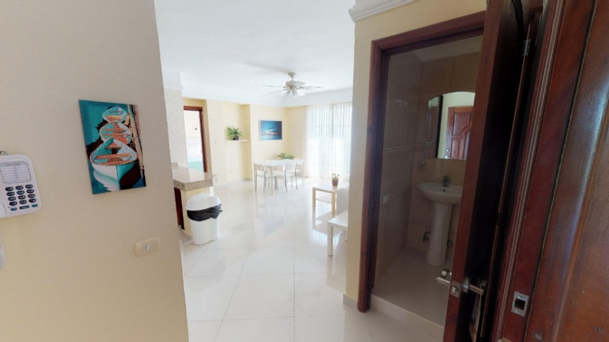 Edificio en Venta en Gazcue, Santo Domingo – foto 3