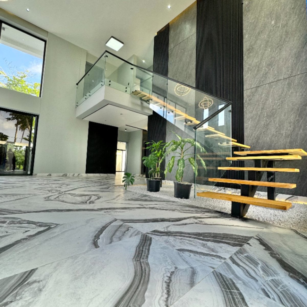 Casa de Lujo en Cabrera, Centro del Pueblo – foto 1