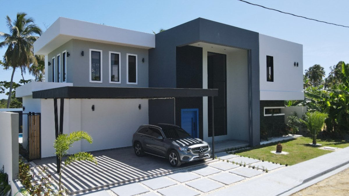 Casa de Lujo en Cabrera, Centro del Pueblo – foto 5