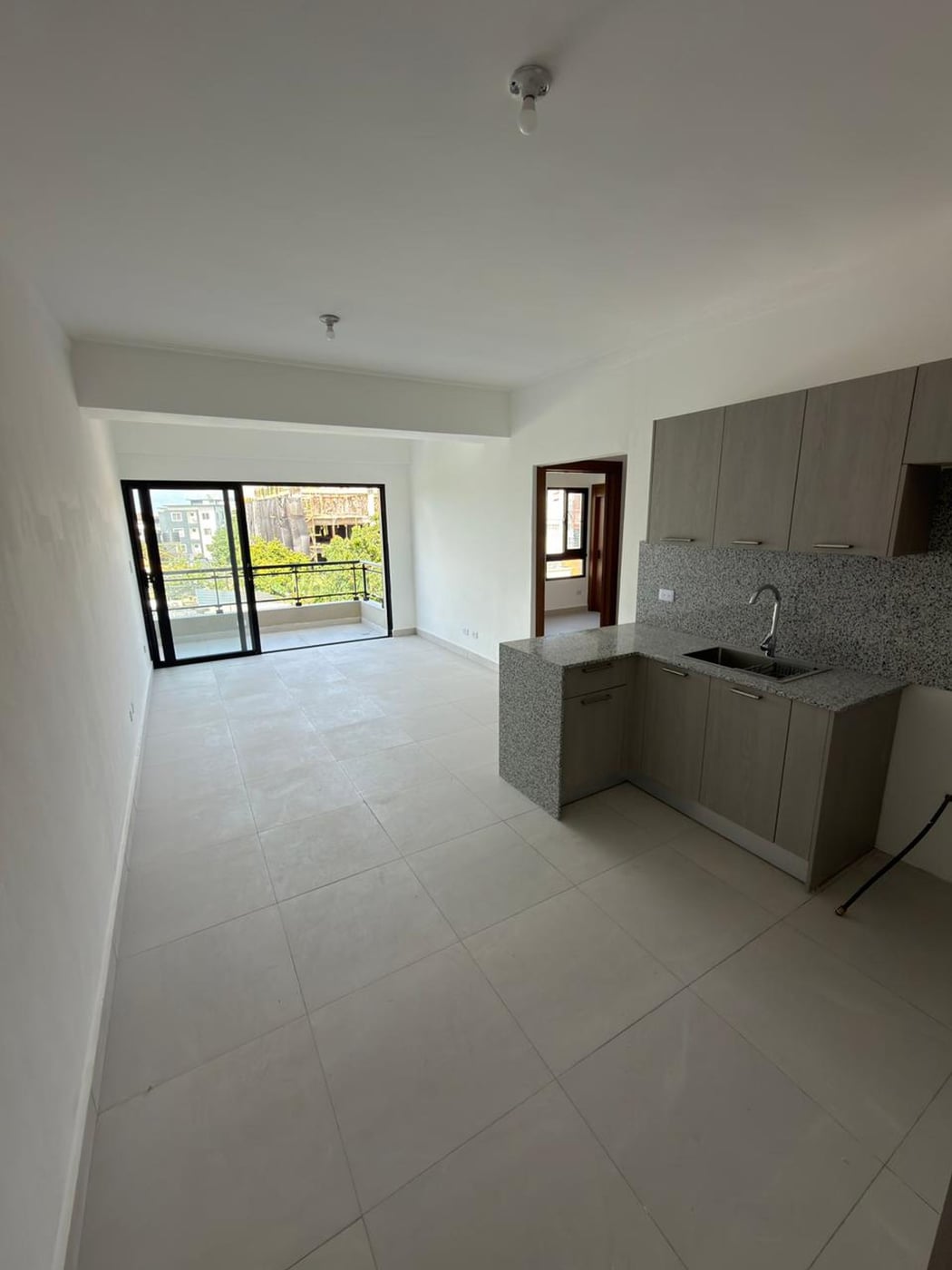Apartamento en venta en Arroyo Hondo – foto 1