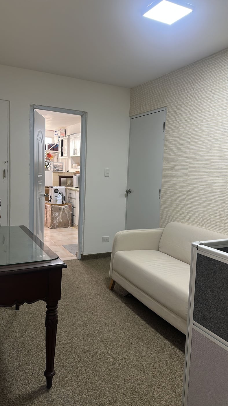 Apartamento de primer piso en La Esperilla – foto 4