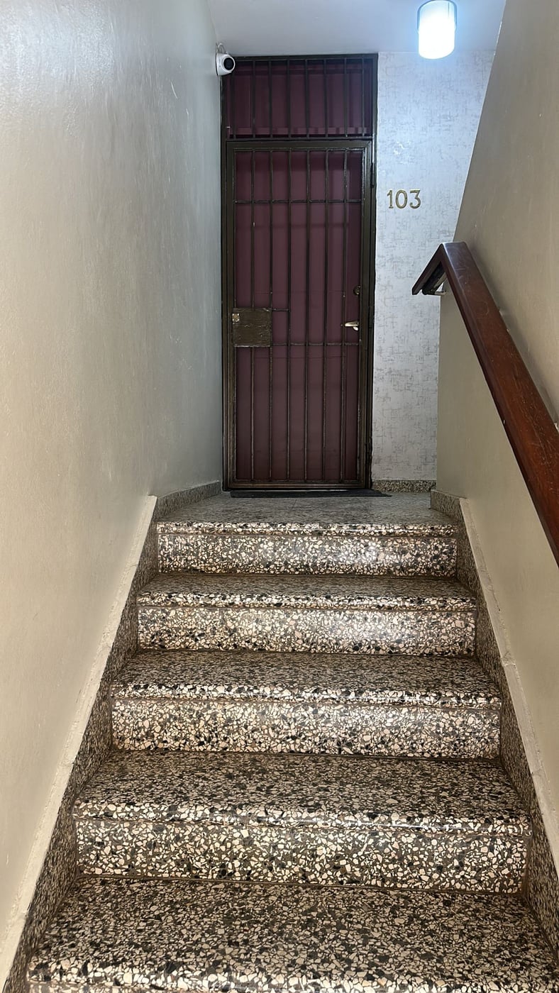 Apartamento de primer piso en La Esperilla – foto 2