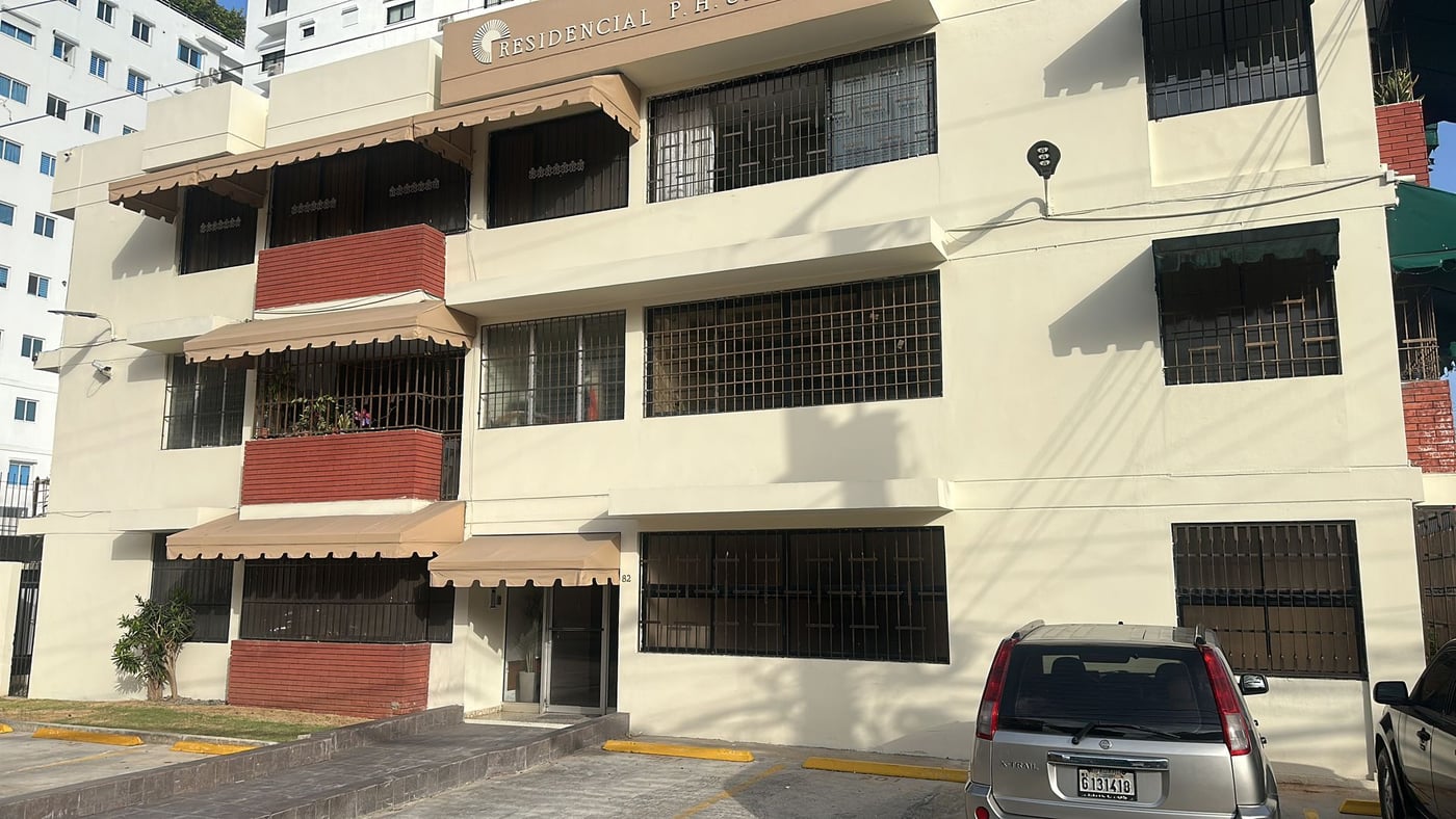 Apartamento de primer piso en La Esperilla – foto 1