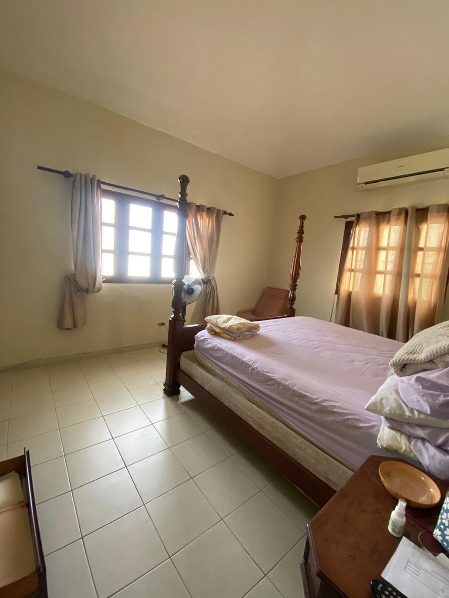 Casa en Arroyo Hondo, Santo Domingo – foto 10