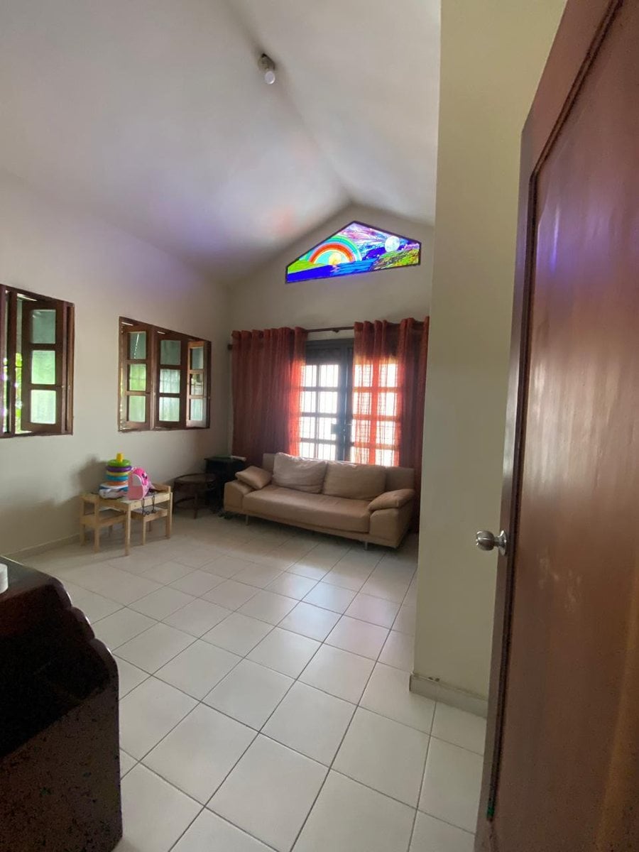Casa en Arroyo Hondo, Santo Domingo – foto 6