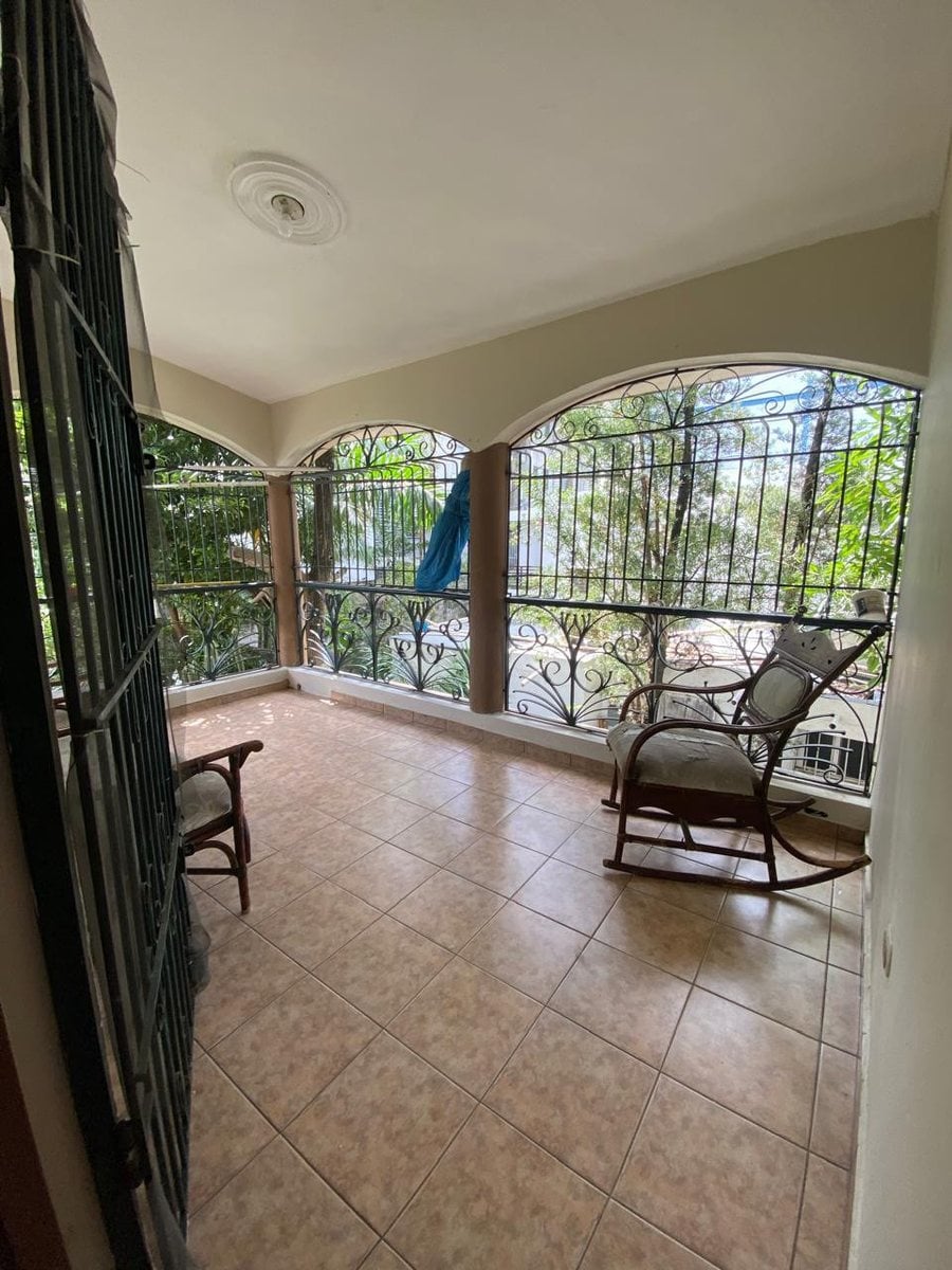 Casa en Arroyo Hondo, Santo Domingo – foto 7