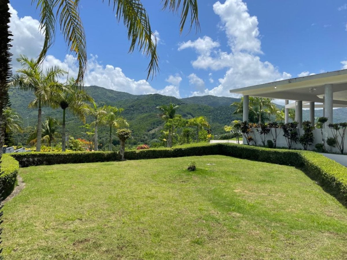 SOLAR DE VENTA EN COLINAS DE MINA VILLA ALTAGRACIA – foto 8