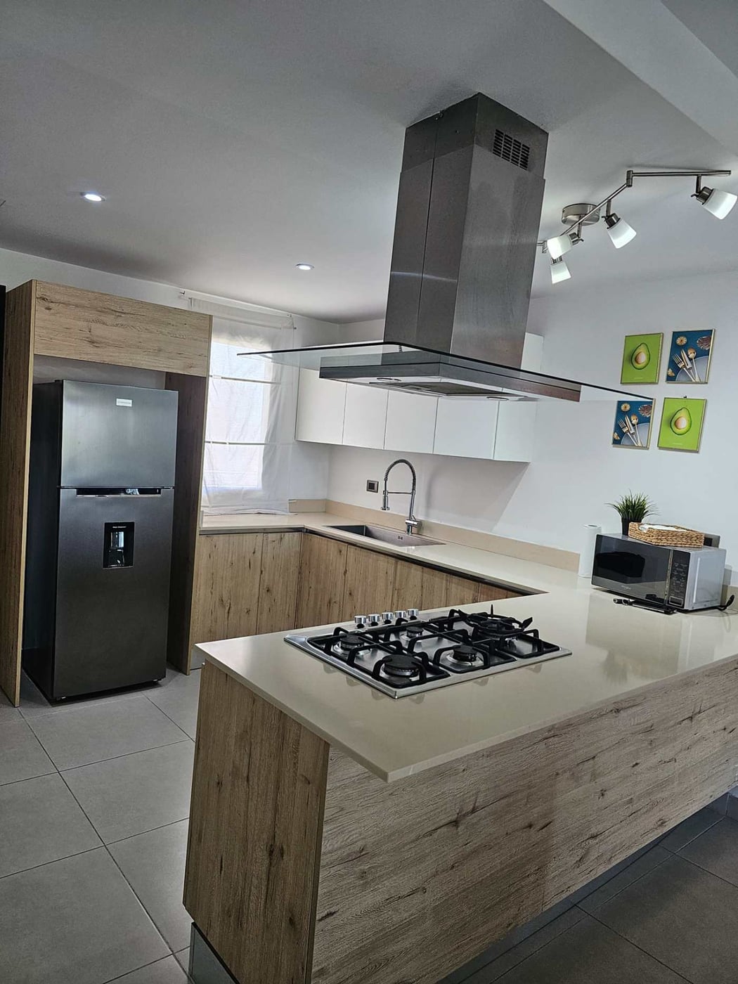 APARTAMETO 2 HAB A 200mts DE LA PLAYA – foto 3