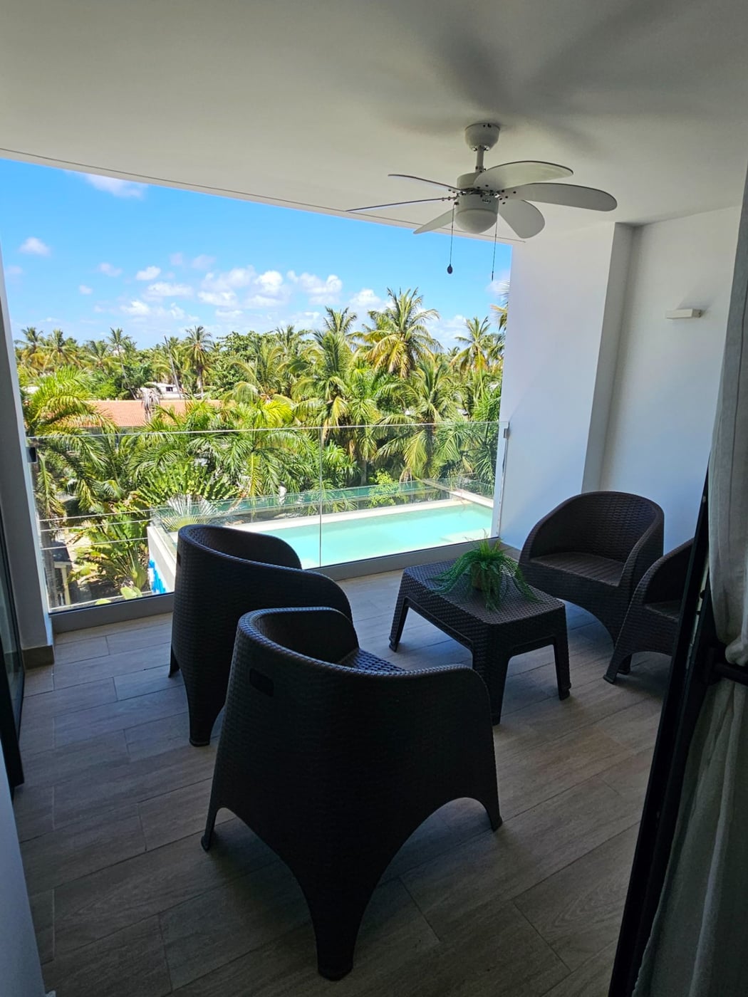 APARTAMETO 2 HAB A 200mts DE LA PLAYA – foto 1