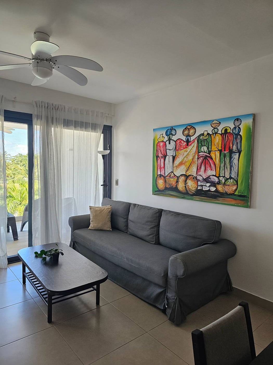 APARTAMETO 2 HAB A 200mts DE LA PLAYA – foto 5
