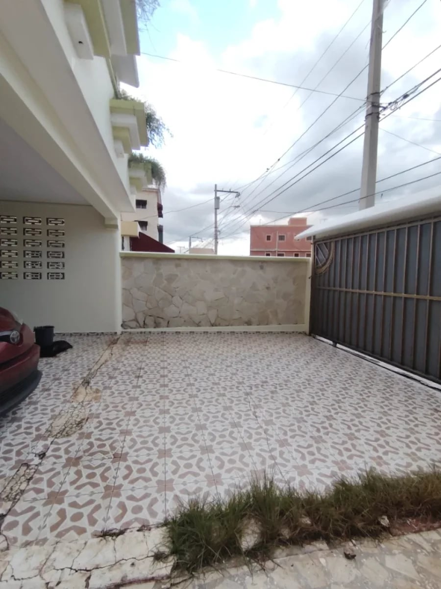 Casa en Las Palmas de Alma Rosa, Santo Domingo – foto 2