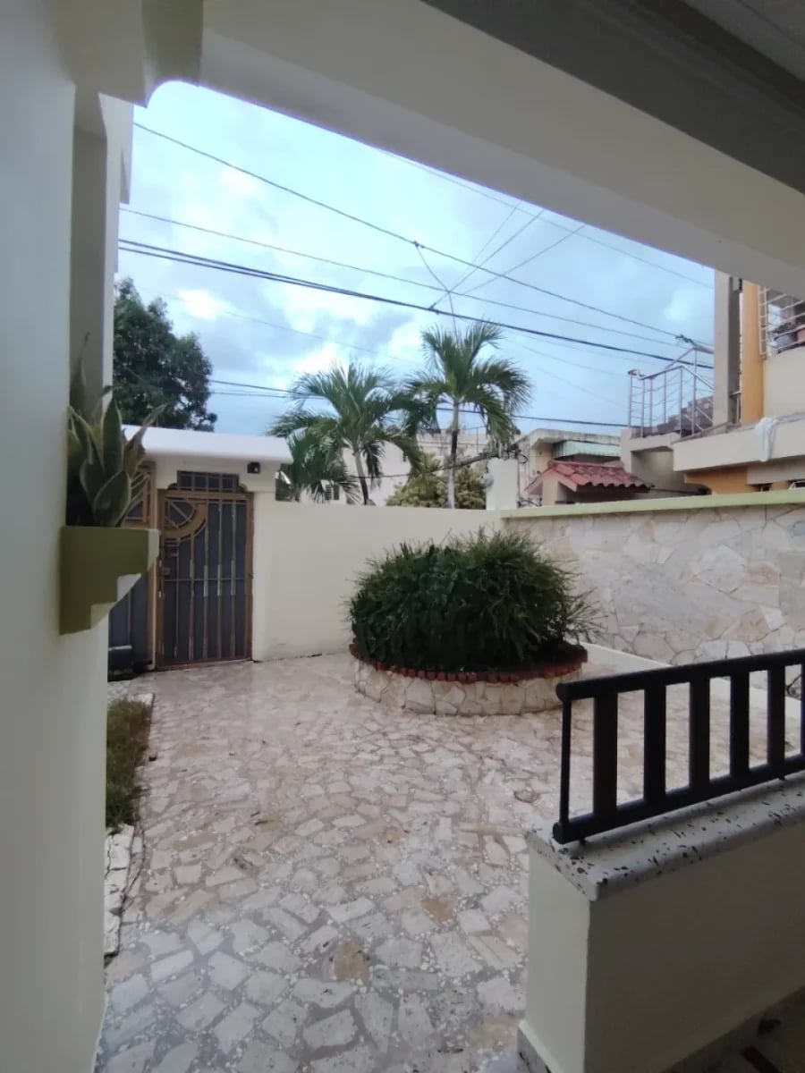 Casa en Las Palmas de Alma Rosa, Santo Domingo – foto 1