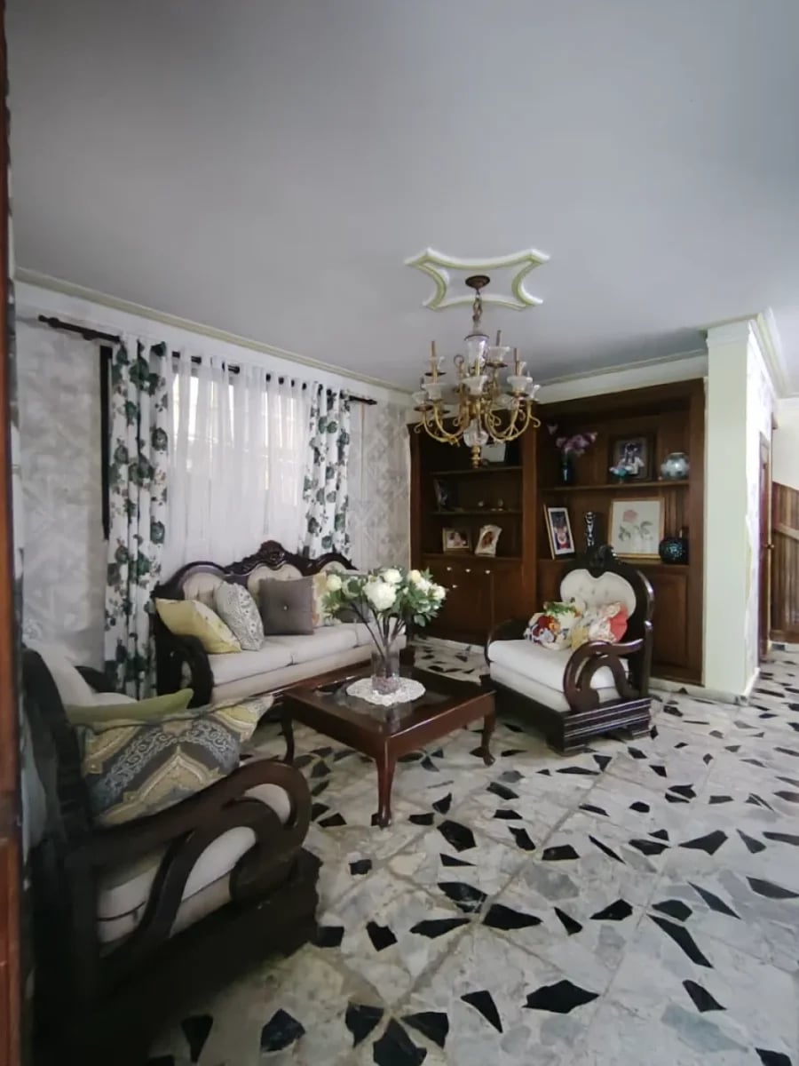 Casa en Las Palmas de Alma Rosa, Santo Domingo – foto 5