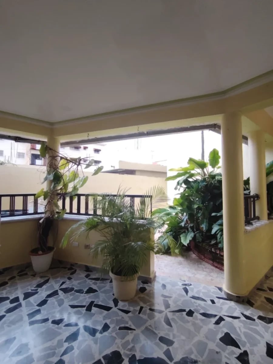 Casa en Las Palmas de Alma Rosa, Santo Domingo – foto 9