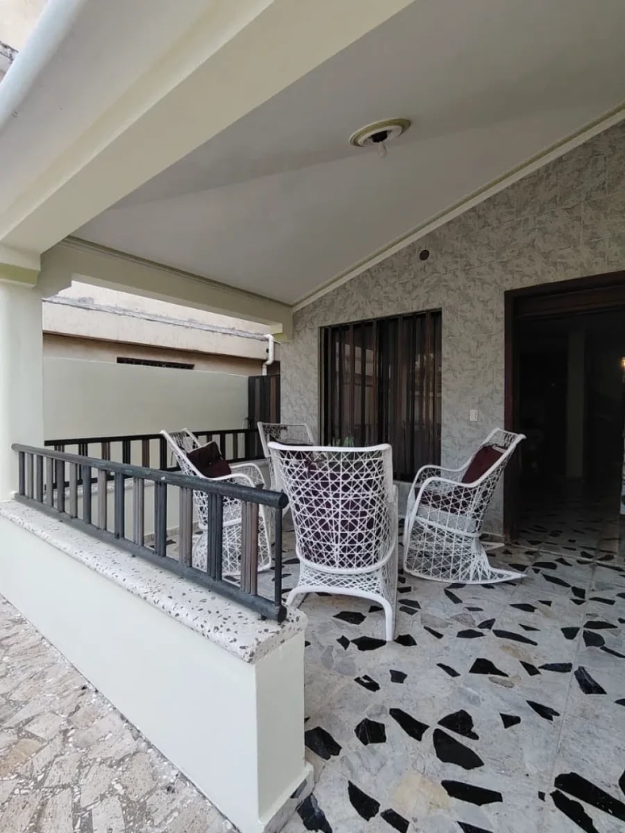 Casa en Las Palmas de Alma Rosa, Santo Domingo – foto 3