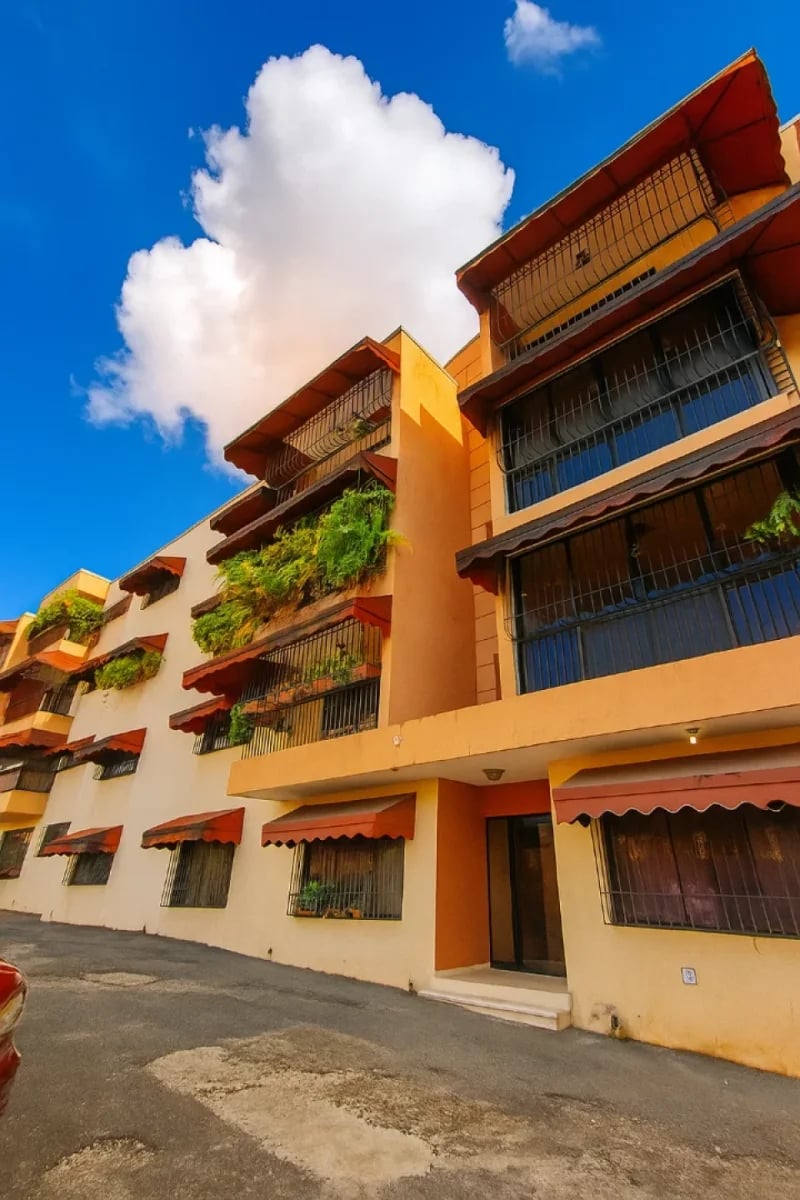 Este espacioso apartamento de 135 metros cuadrados – foto 1