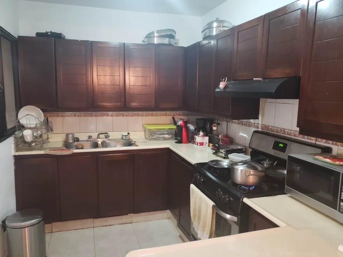 Este espacioso apartamento de 135 metros cuadrados – foto 4