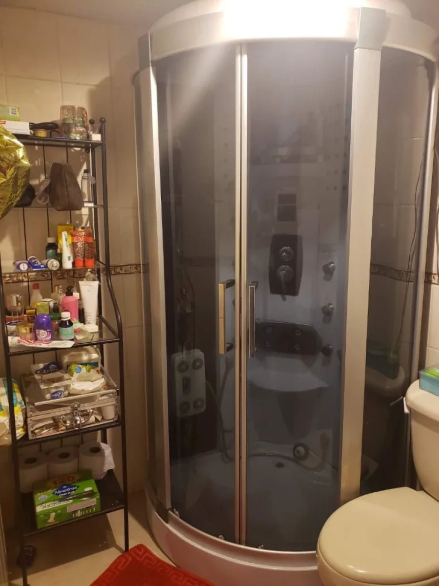 Este espacioso apartamento de 135 metros cuadrados – foto 6
