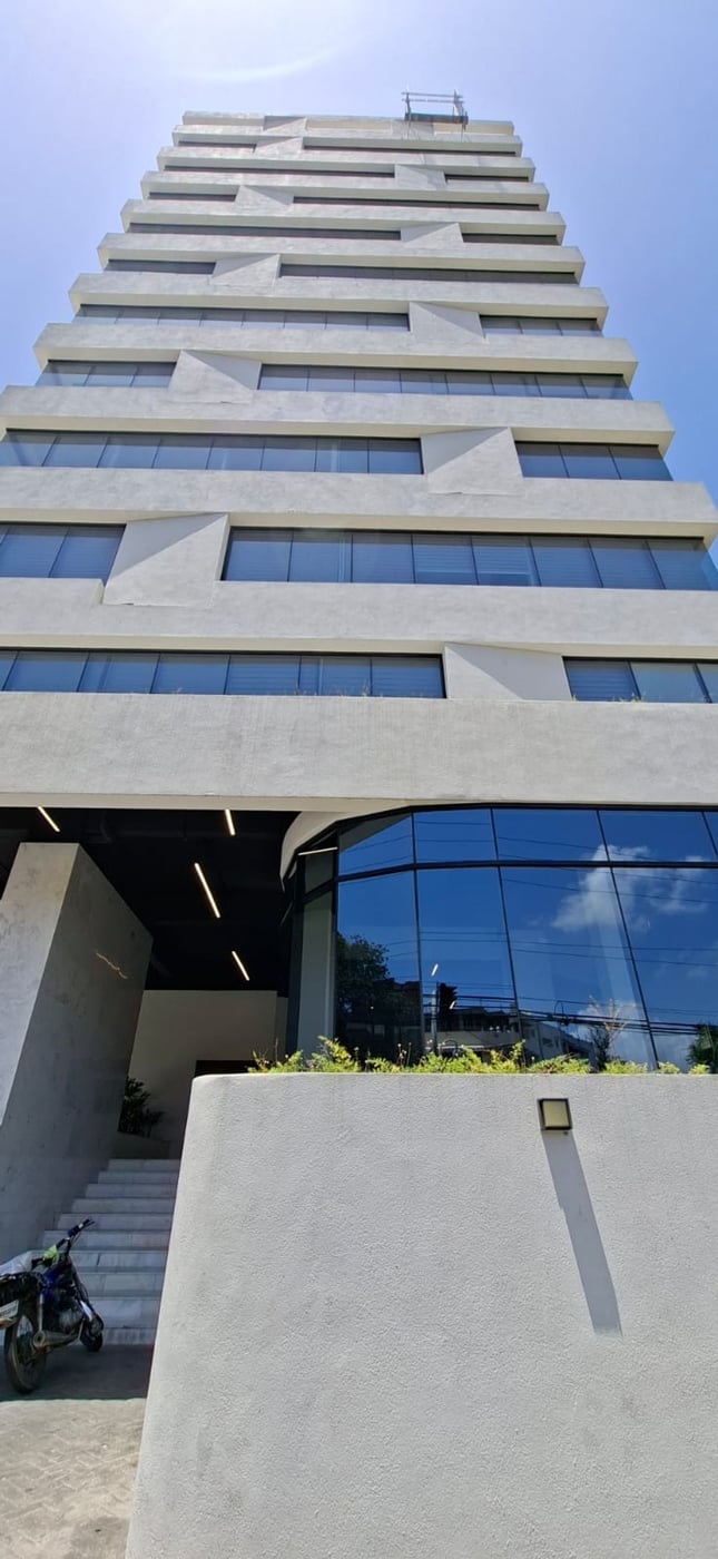 Local de Oficinas en Alquier – foto 3